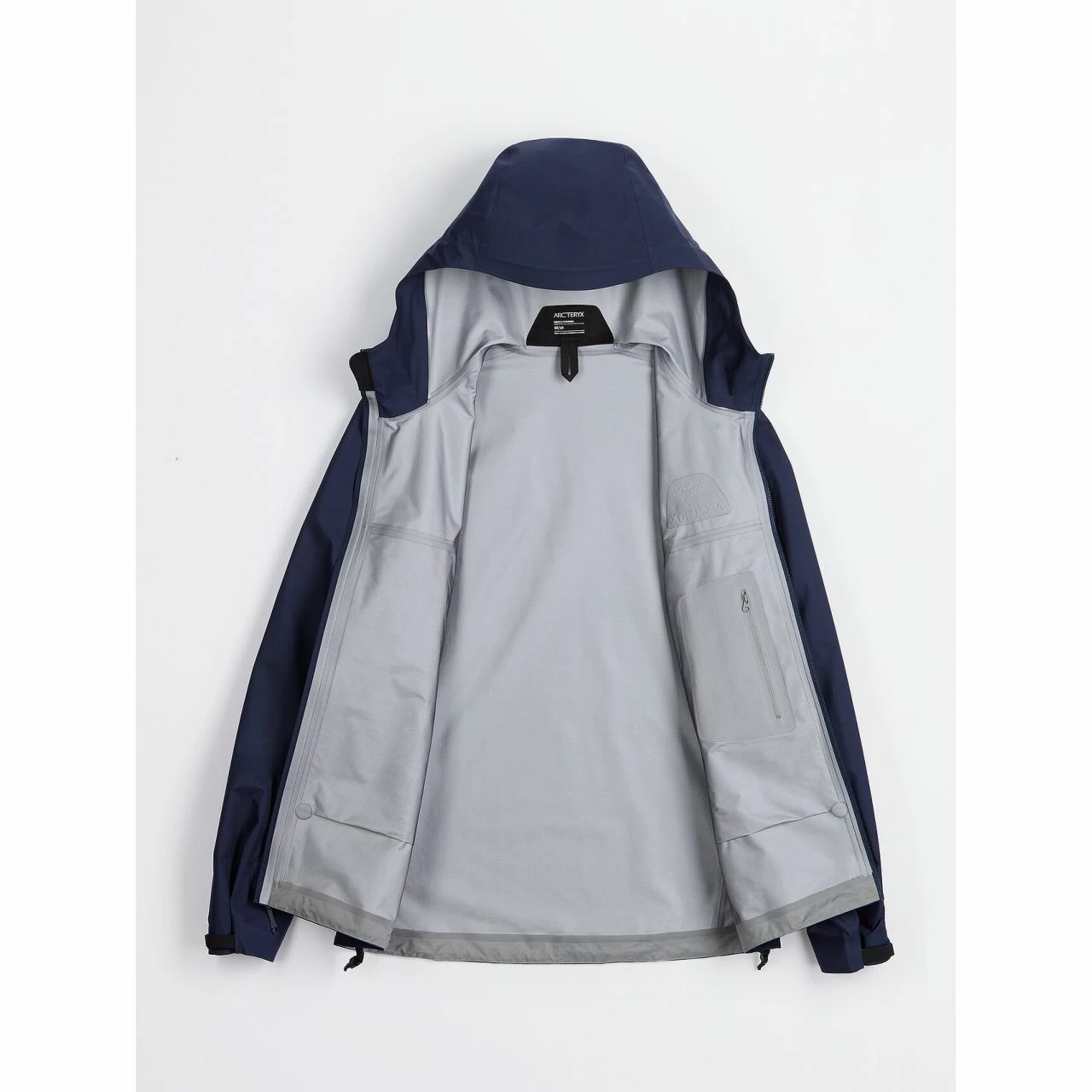 Arc'teryx Beta Jacket - Men's 10 Arc'teryx Beta Jacket - Men's - Image 10