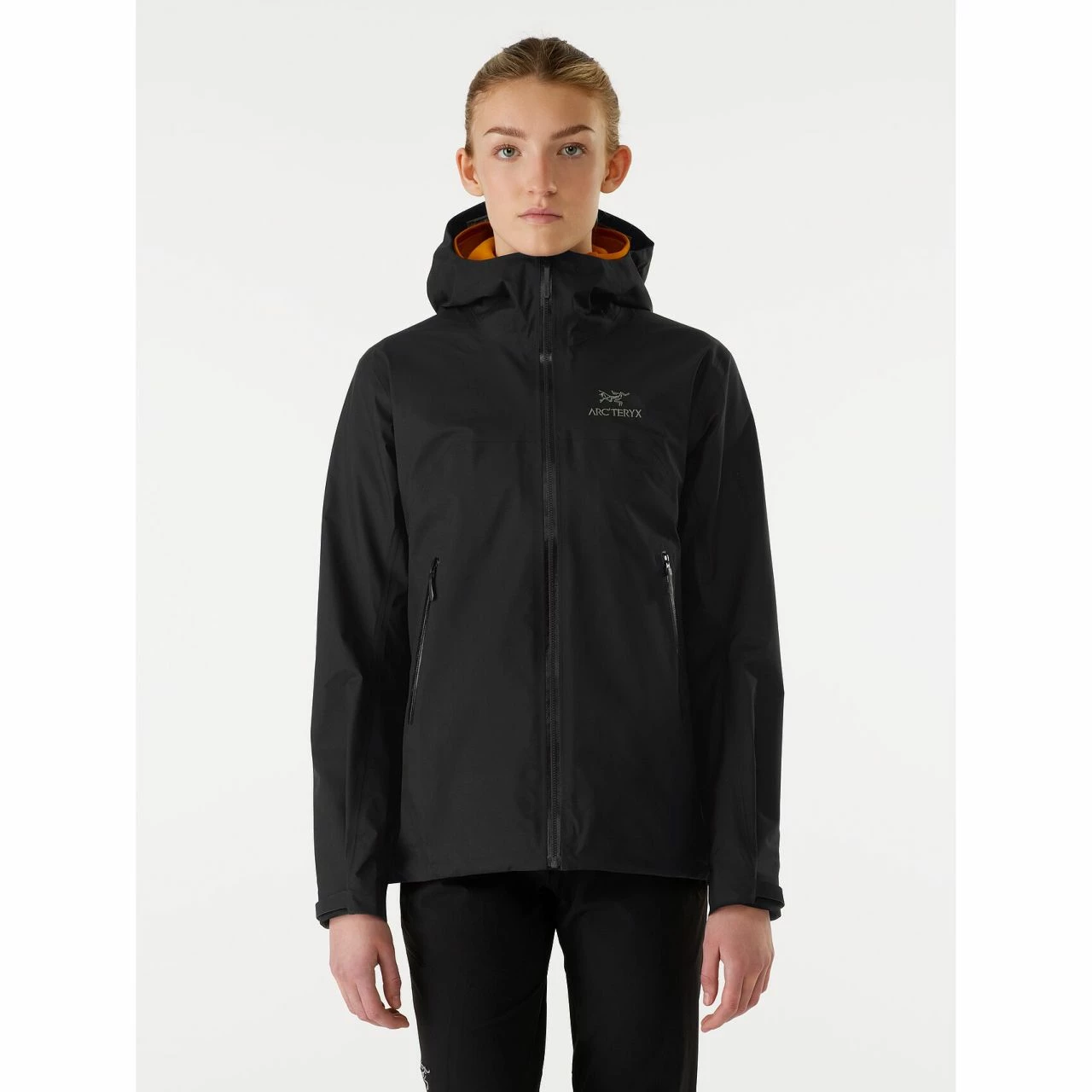 Arc'teryx Beta Jacket - Women's 10 Arc'teryx Beta Jacket - Women's - Image 10
