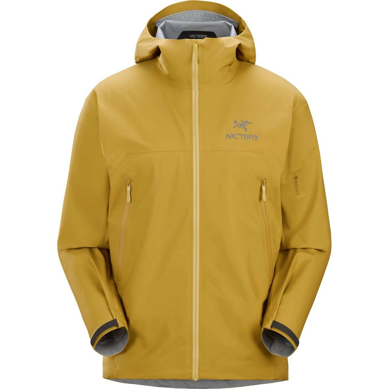 Arc'teryx Beta Jacket - Men's (Fall 2022) 2 Arc'teryx Beta Jacket - Men's (Fall 2022) - Image 2