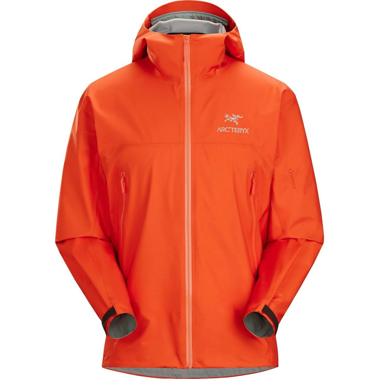 Arc'teryx Beta Jacket - Men's (Fall 2022) 3 Arc'teryx Beta Jacket - Men's (Fall 2022) - Image 3