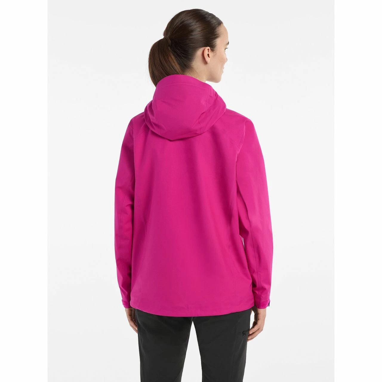 Arc'teryx Beta Jacket - Women's 7 Arc'teryx Beta Jacket - Women's - Image 7