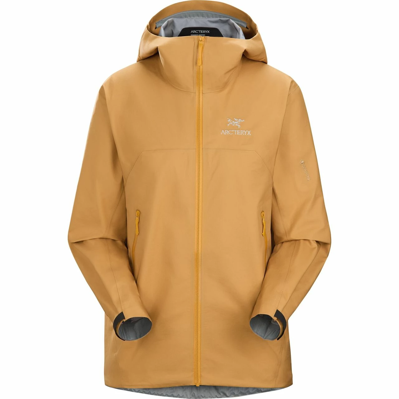 Arc'teryx Beta Jacket - Women's 2 Arc'teryx Beta Jacket - Women's - Image 2