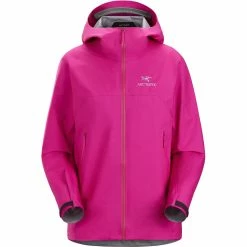 Arc'teryx Beta Jacket - Women's 12 Arc'teryx Beta Jacket - Women's -Climbing Accessories Outlet Shop Beta Jacket W Techno rsz 85585.1675361579