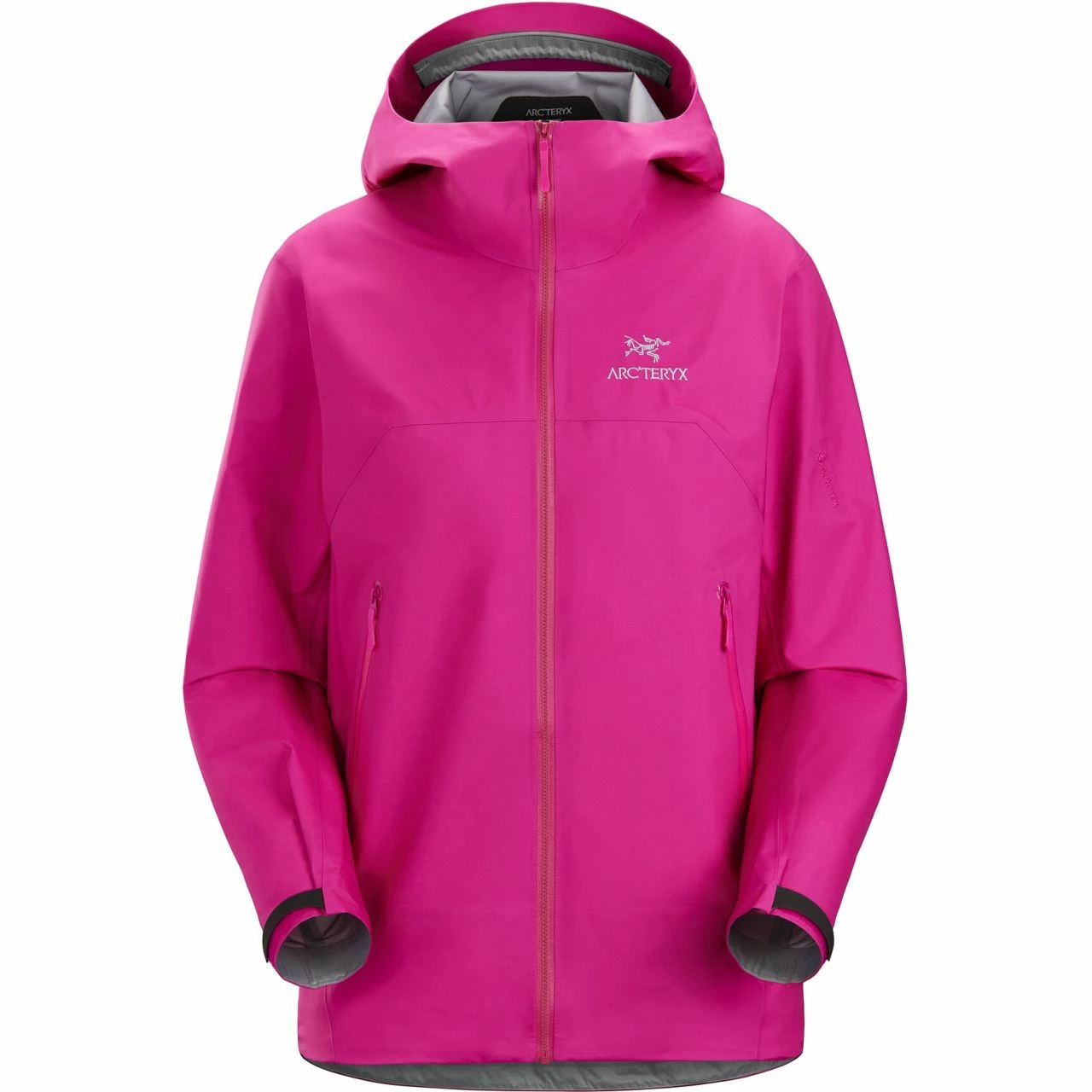 Arc'teryx Beta Jacket - Women's 3 Arc'teryx Beta Jacket - Women's - Image 3