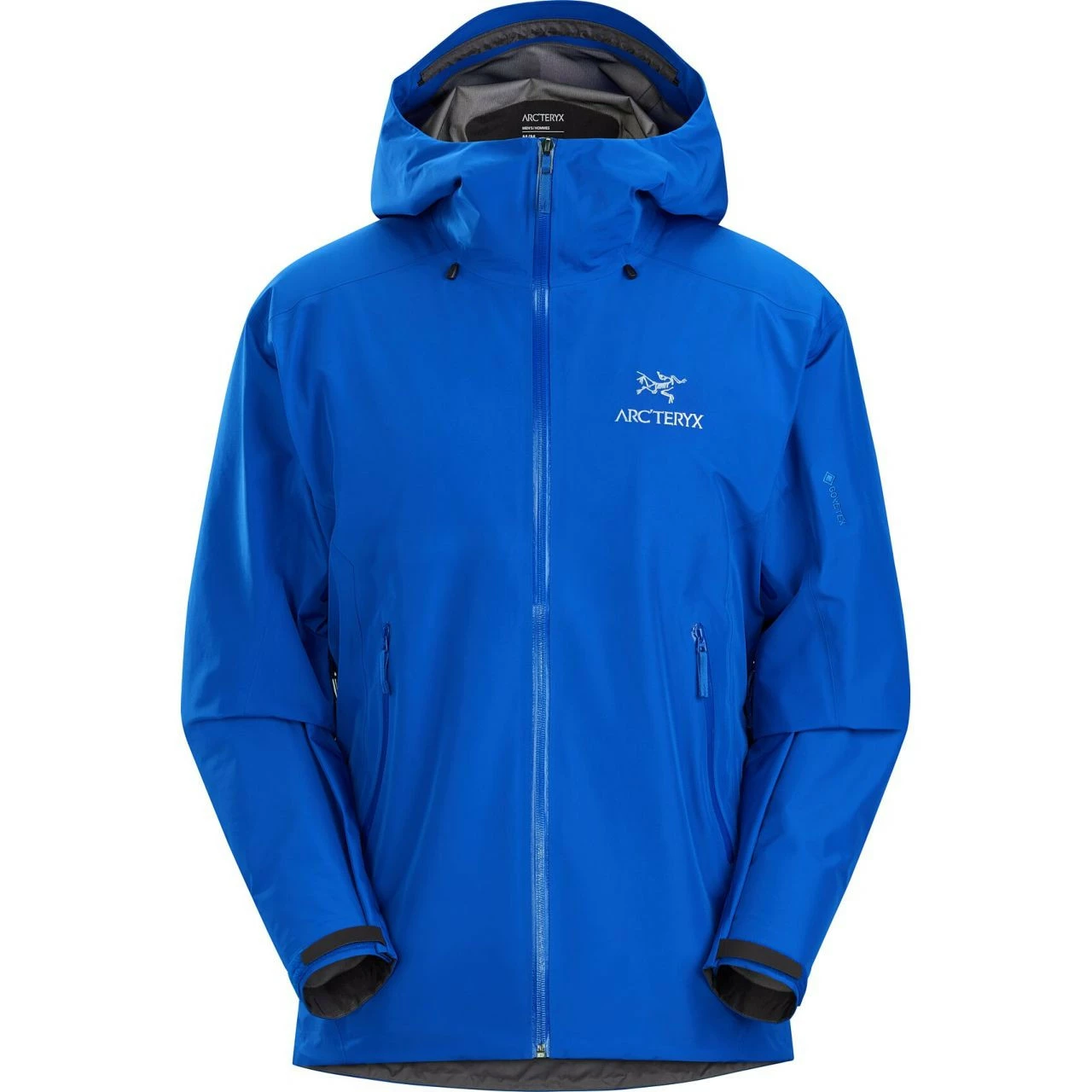 Arc'teryx Beta LT Jacket - Men's 1 Arc'teryx Beta LT Jacket - Men's