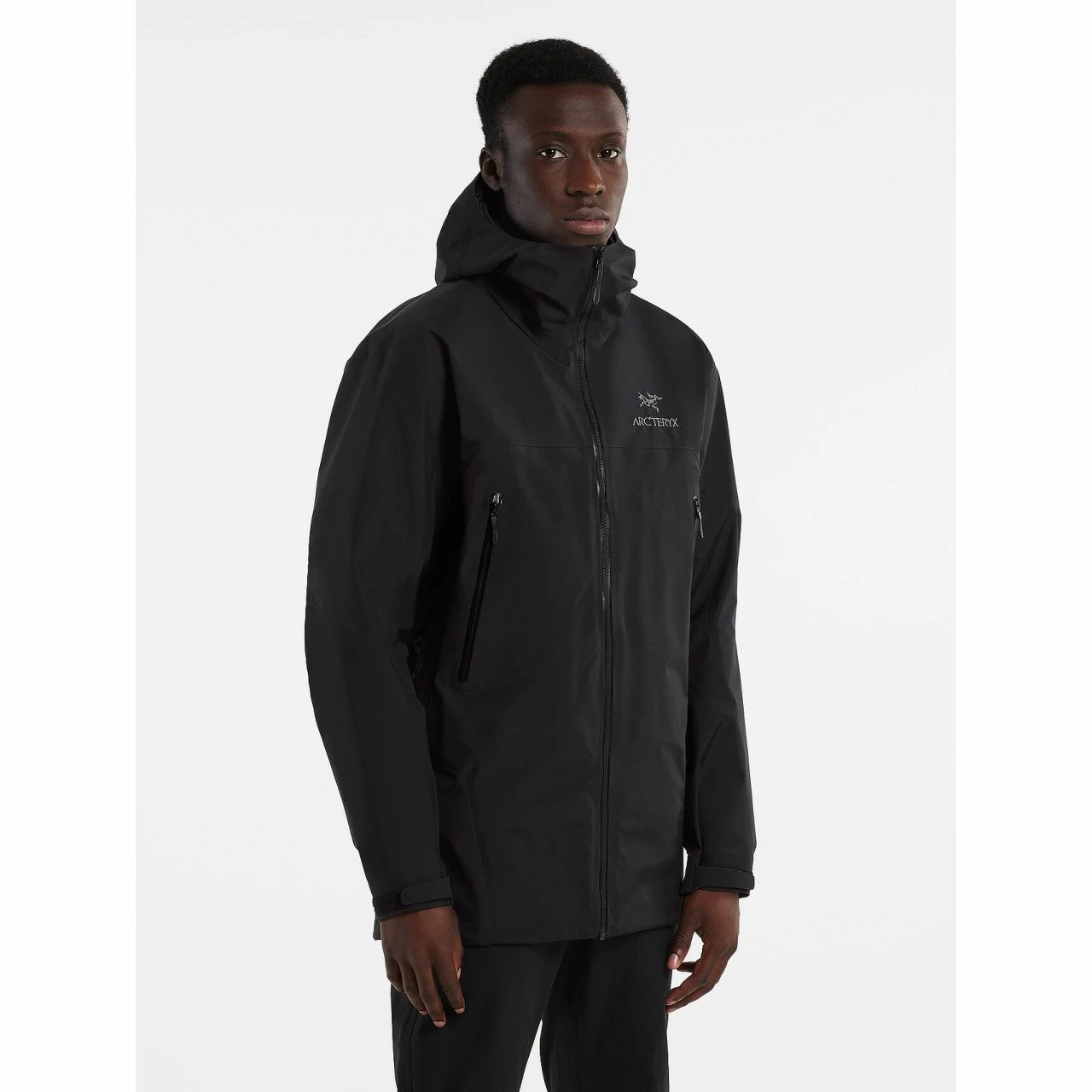 Arc'teryx Beta Long Jacket - Men's 4 Arc'teryx Beta Long Jacket - Men's - Image 4