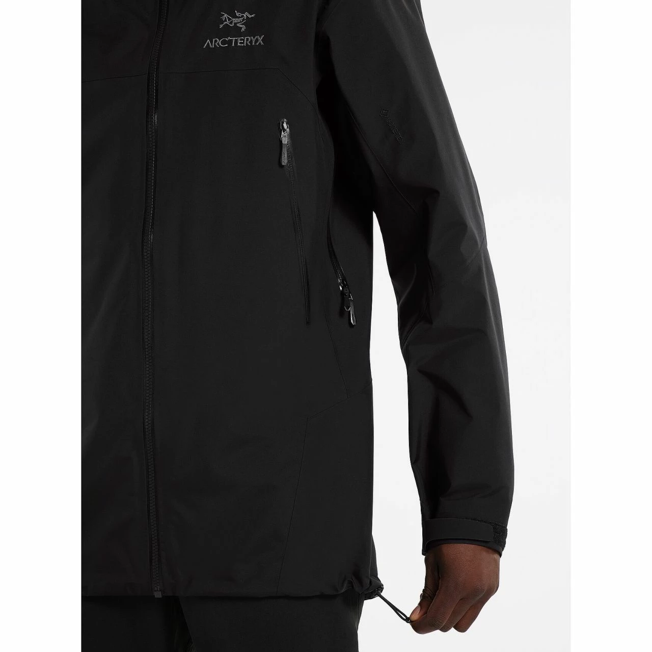 Arc'teryx Beta Long Jacket - Men's 10 Arc'teryx Beta Long Jacket - Men's - Image 10