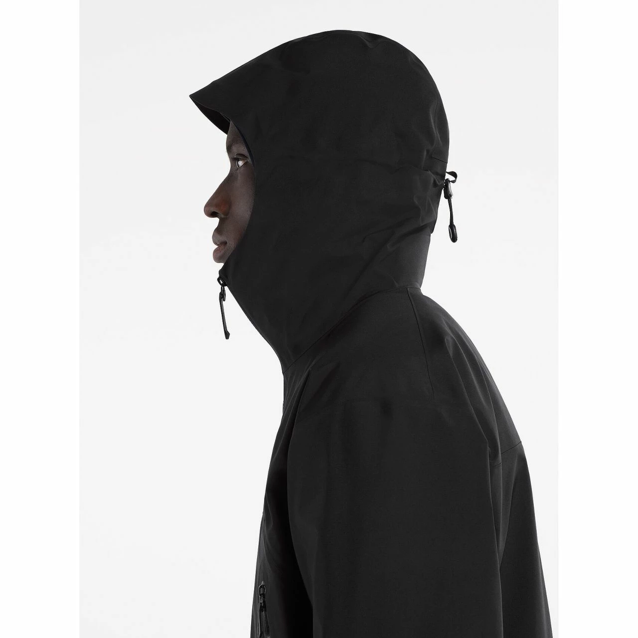 Arc'teryx Beta Long Jacket - Men's 8 Arc'teryx Beta Long Jacket - Men's - Image 8