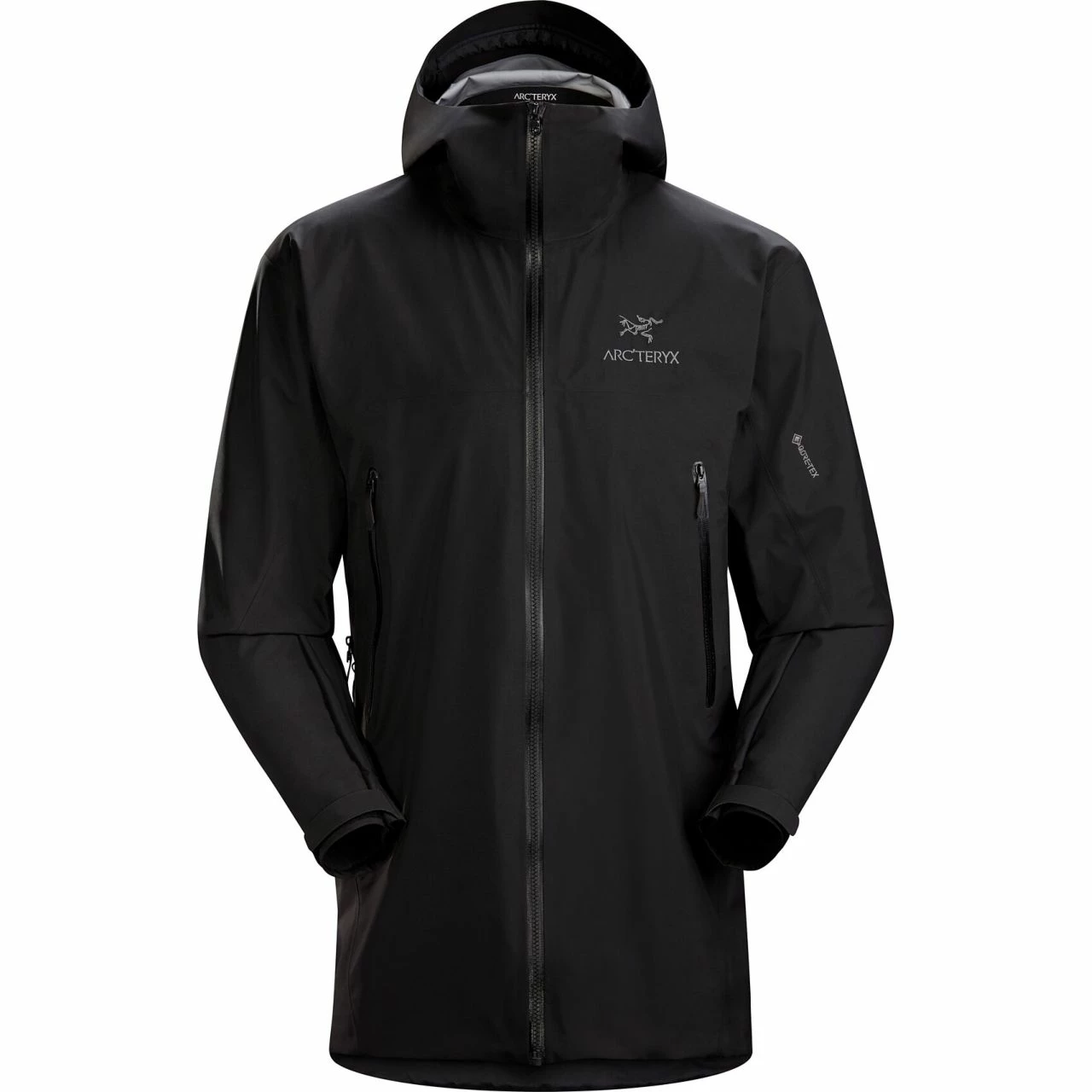 Arc'teryx Beta Long Jacket - Men's 3 Arc'teryx Beta Long Jacket - Men's - Image 3