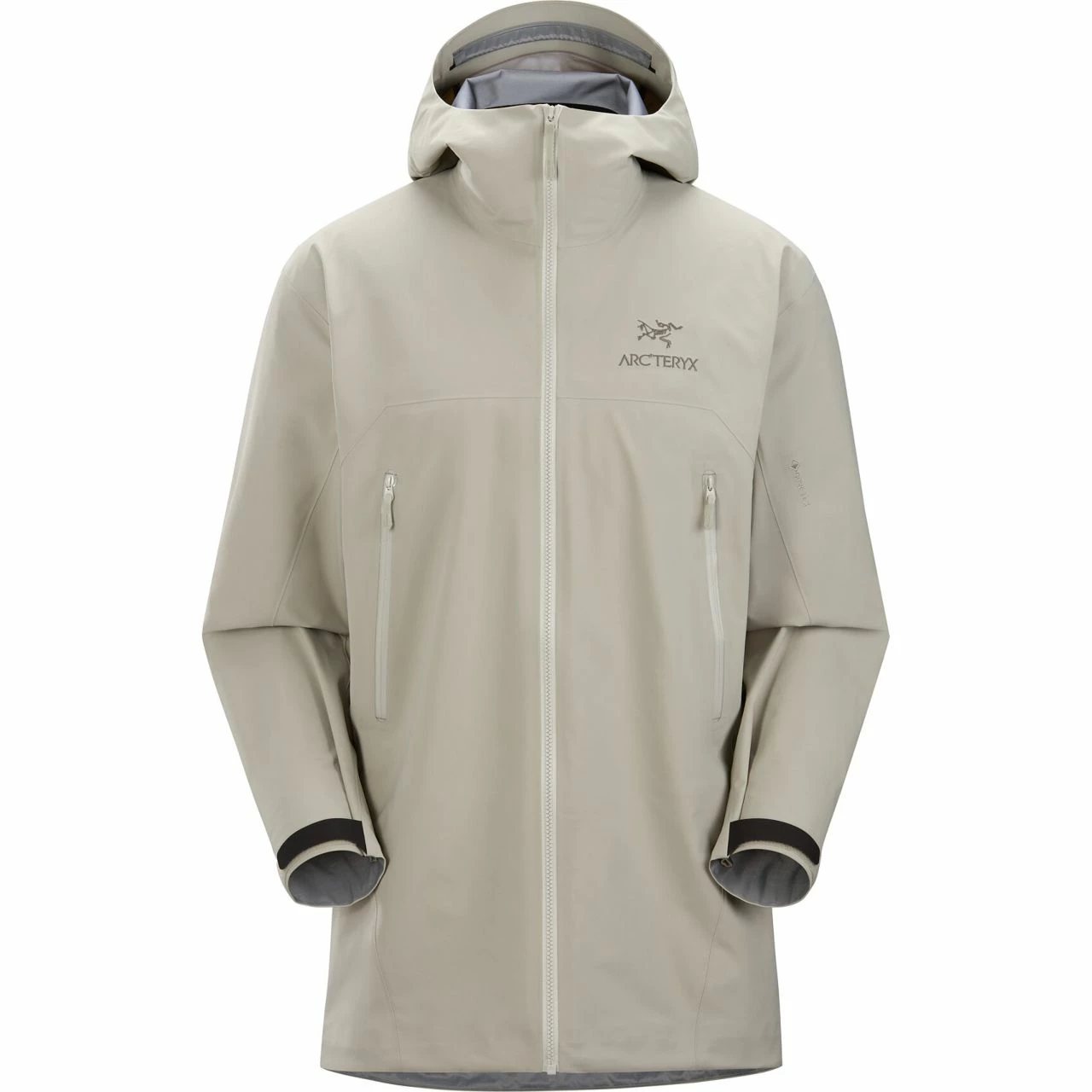 Arc'teryx Beta Long Jacket - Men's 1 Arc'teryx Beta Long Jacket - Men's