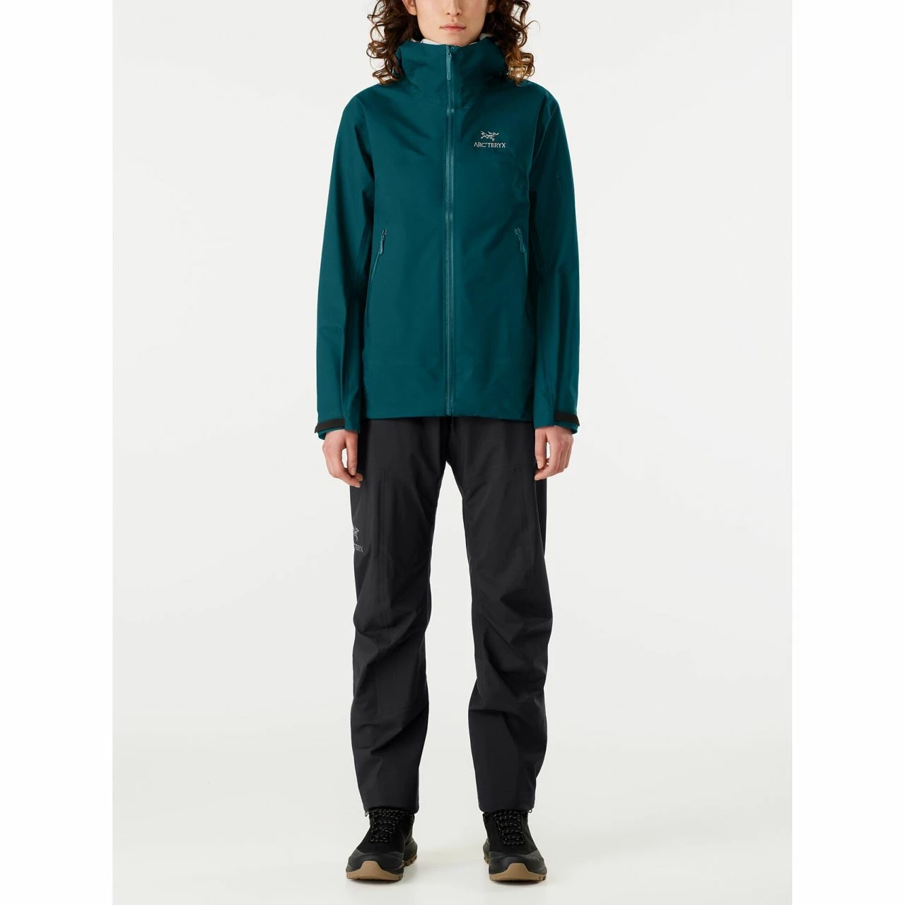 Arc'teryx Beta Pant - Women's 2 Arc'teryx Beta Pant - Women's - Image 2