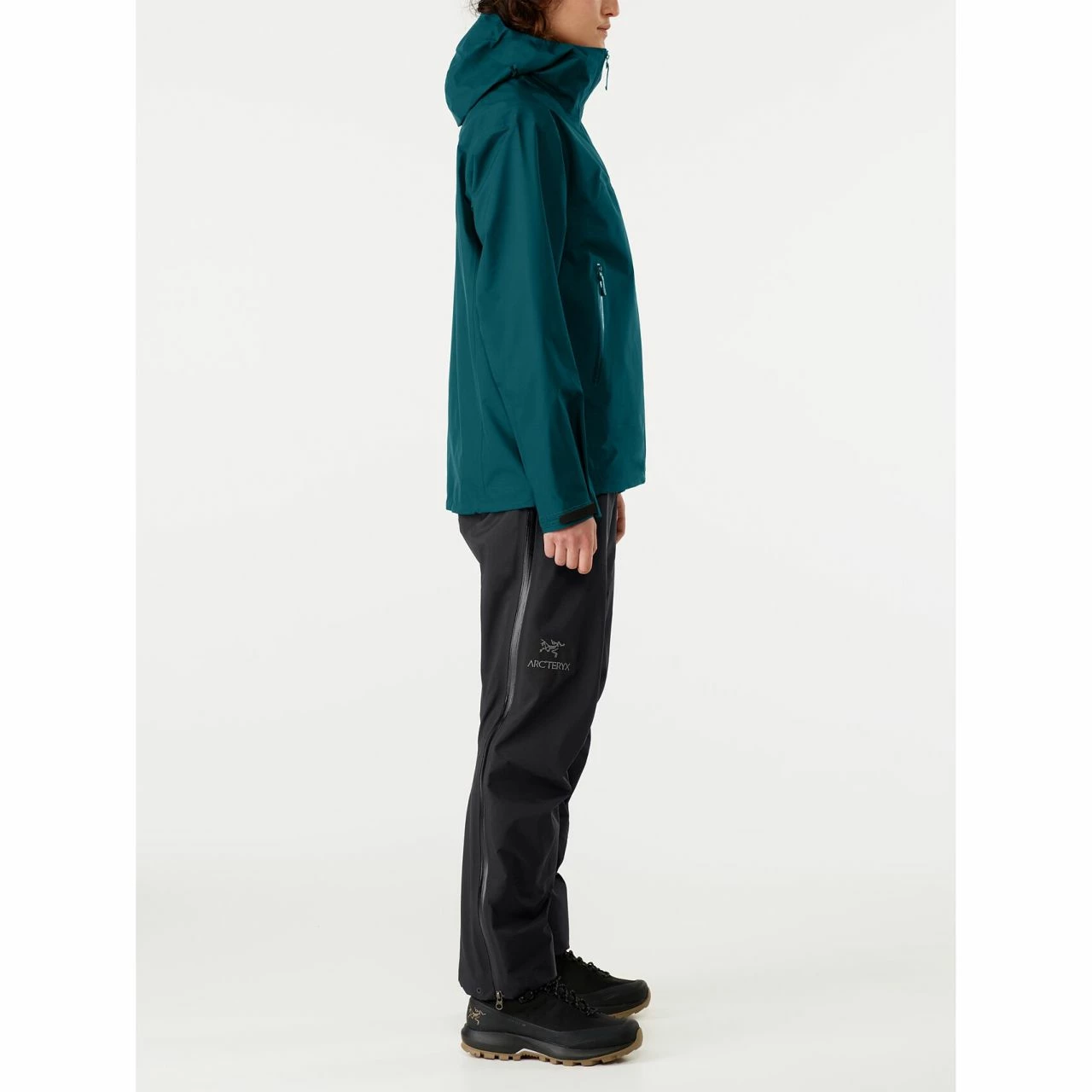 Arc'teryx Beta Pant - Women's 4 Arc'teryx Beta Pant - Women's - Image 4