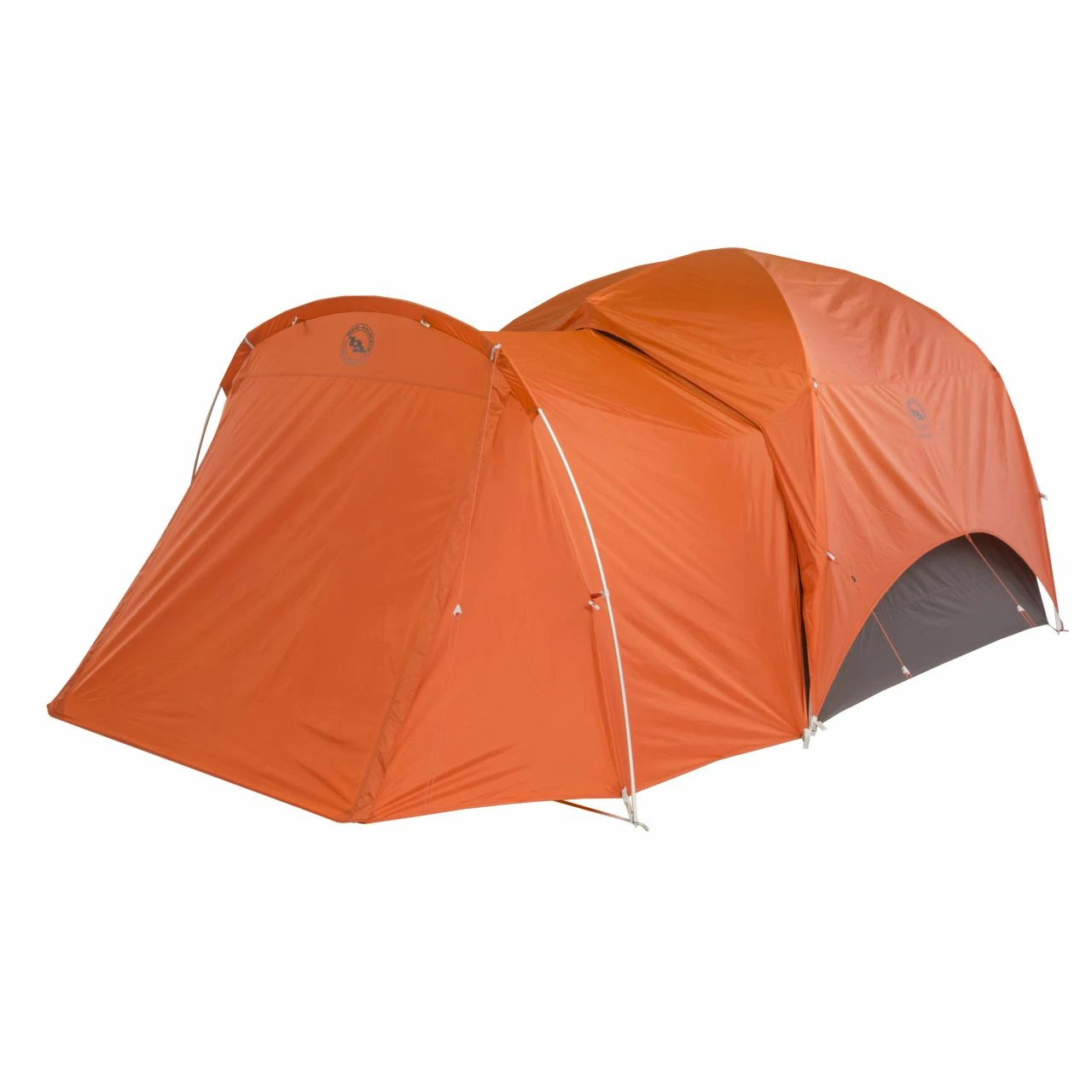 Big Agnes Big House 6 Vestibule 2 Big Agnes Big House 6 Vestibule - Image 2