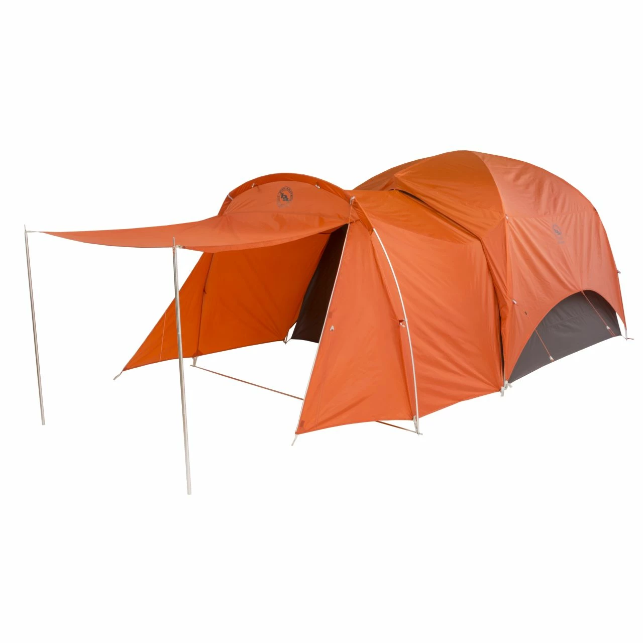 Big Agnes Big House 6 Vestibule 4 Big Agnes Big House 6 Vestibule - Image 4
