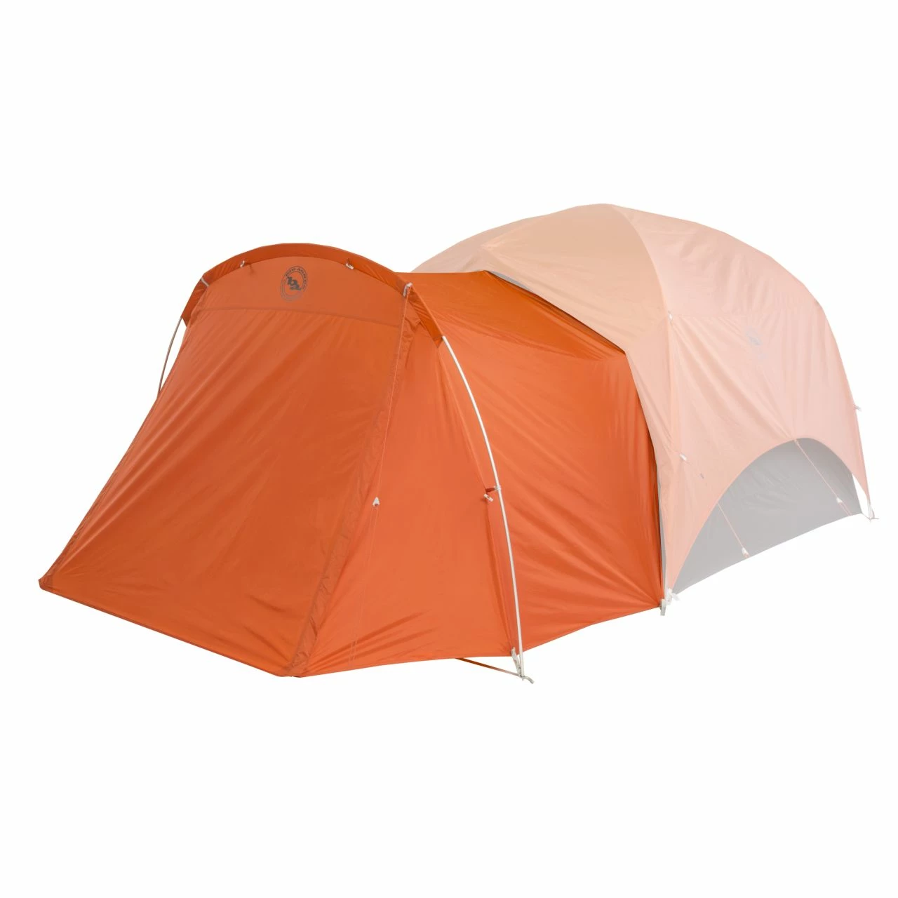 Big Agnes Big House 6 Vestibule 1 Big Agnes Big House 6 Vestibule