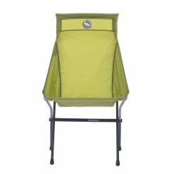 Big Agnes Big Six Camp Chair (Fall 2022) 30 Big Agnes Big Six Camp Chair (Fall 2022) -Climbing Accessories Outlet Shop Big Six Camp Chair Green 1 rsz 24906.1670884684.1280.1280 68970.1672773134