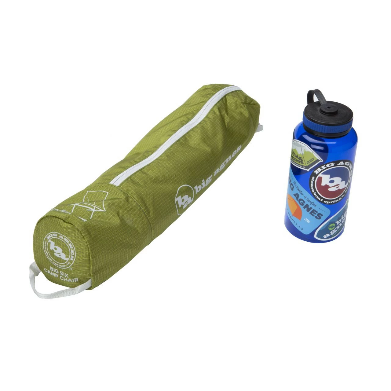 Big Agnes Big Six Camp Chair (Fall 2022) 15 Big Agnes Big Six Camp Chair (Fall 2022) - Image 15