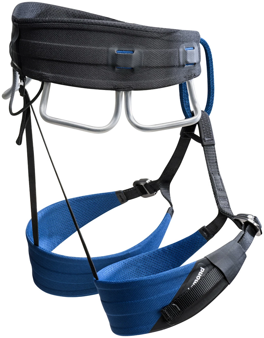 Black Diamond Technician Harness - Men's 2 Black Diamond Technician Harness - Men's - Image 2