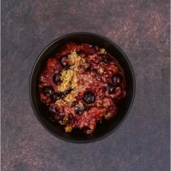 Backpacker's Pantry Blueberry Peach Crisp -Climbing Accessories Outlet Shop BlueberryPeachCrispWebsite 1800x1800 rsz 94467.1657060271