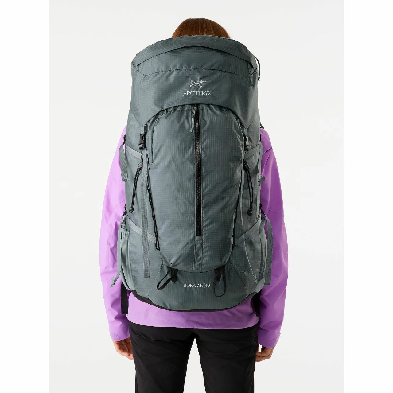 Arc'teryx Bora 60 - Women's 2 Arc'teryx Bora 60 - Women's - Image 2