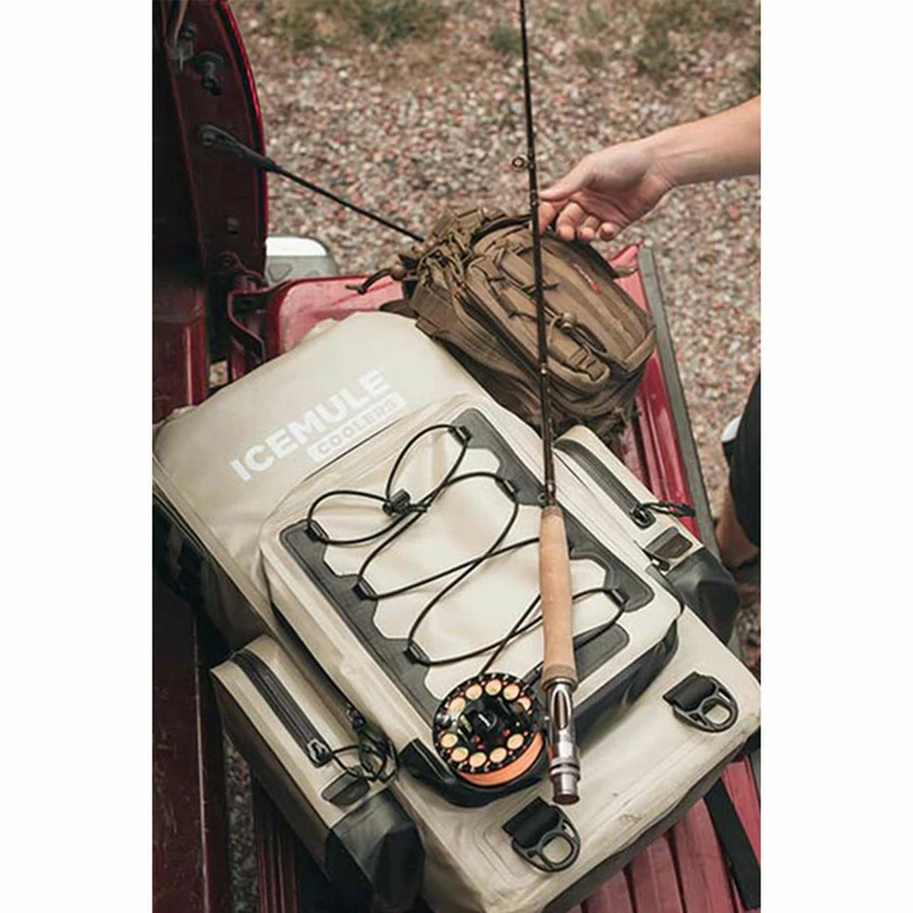 IceMule Boss 30L 3 IceMule Boss 30L - Image 3