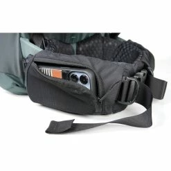 Mystery Ranch Bridger 35 - Men's 30 Mystery Ranch Bridger 35 - Men's -Climbing Accessories Outlet Shop Bridger 35 112817 mineral gray Belt Pocket 2010 rsz 45173.1674244813