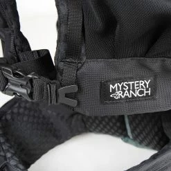 Mystery Ranch Bridger 35 - Men's 31 Mystery Ranch Bridger 35 - Men's -Climbing Accessories Outlet Shop Bridger 35 112817 mineral gray Detail Tip Label 2090 rsz 21955.1674244813