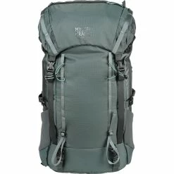 Mystery Ranch Bridger 35 - Men's 23 Mystery Ranch Bridger 35 - Men's -Climbing Accessories Outlet Shop Bridger 35 112817 mineral gray Head On 2030 rsz 30573.1674244813