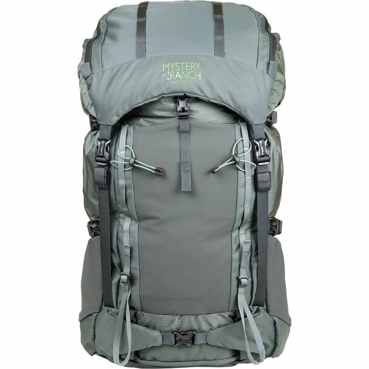 Mystery Ranch Bridger 45 - Men's 2 Mystery Ranch Bridger 45 - Men's - Image 2