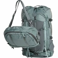 Mystery Ranch Bridger 45 - Men's 17 Mystery Ranch Bridger 45 - Men's -Climbing Accessories Outlet Shop Bridger 45 112818 mineral gray Removable Lid 2060 rsz 26993.1674245511