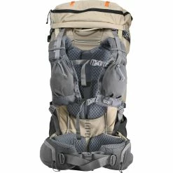 Mystery Ranch Bridger 55 - Men's 10 Mystery Ranch Bridger 55 - Men's -Climbing Accessories Outlet Shop Bridger 55 112630 hummus Body Panel 2020 rsz 03756.1647636882