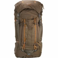 Mystery Ranch Bridger 65 - Men's 9 Mystery Ranch Bridger 65 - Men's -Climbing Accessories Outlet Shop Bridger 65 112631 wood Head On 2030 rsz 41909.1647638396