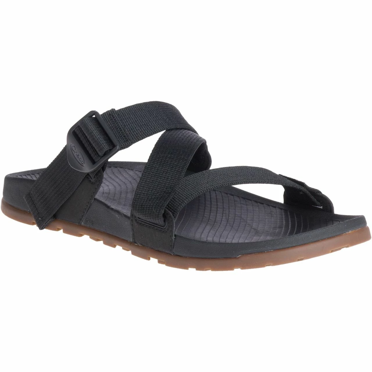 Chaco Lowdown Slide - Men's 2 Chaco Lowdown Slide - Men's - Image 2