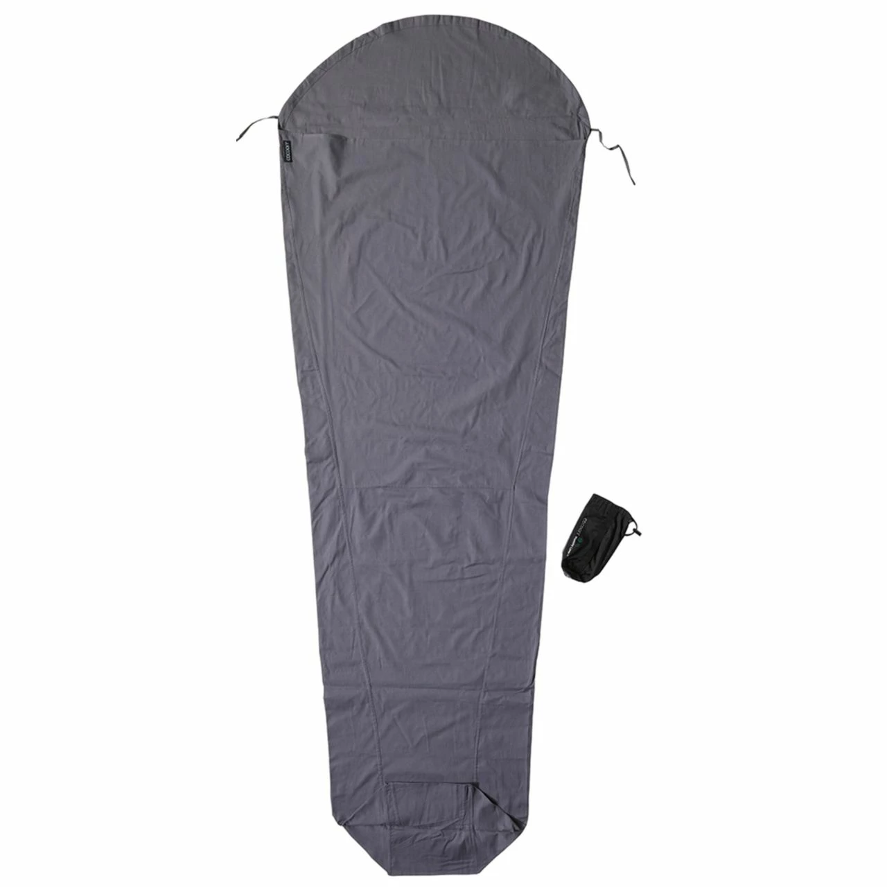 Cocoon Cotton MummyLiner 2 Cocoon Cotton MummyLiner - Image 2