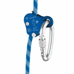 Camp Lift Ascender -Climbing Accessories Outlet Shop CMP491Blue 39650.1626821786