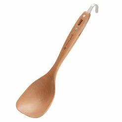 Snow Peak Serving Spoon