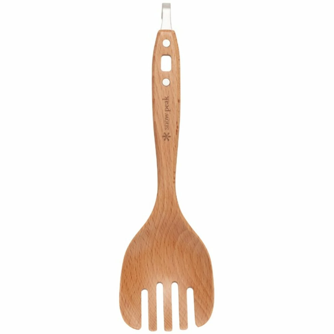 Snow Peak Serving Fork 2 Snow Peak Serving Fork - Image 2