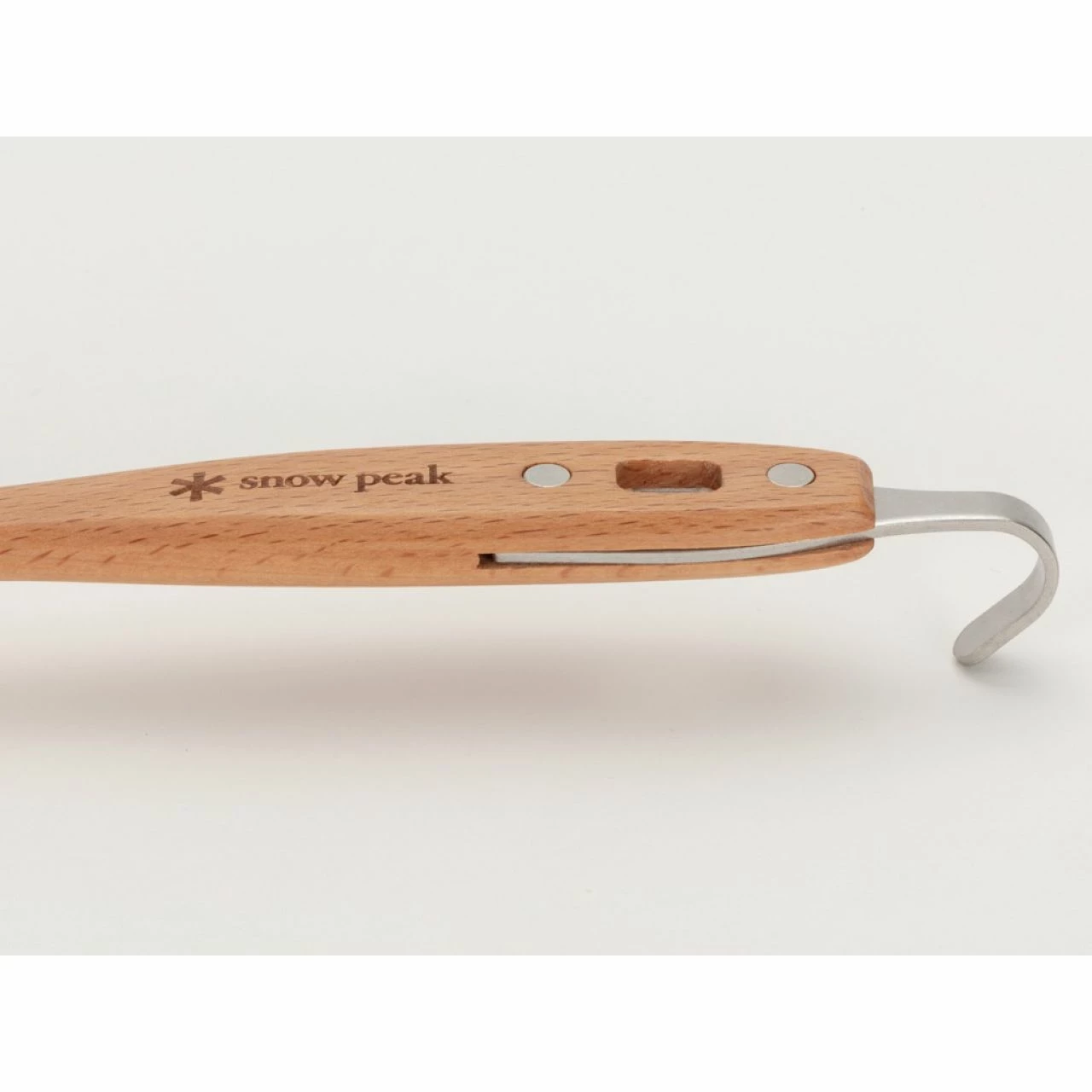 Snow Peak Serving Fork 7 Snow Peak Serving Fork - Image 7