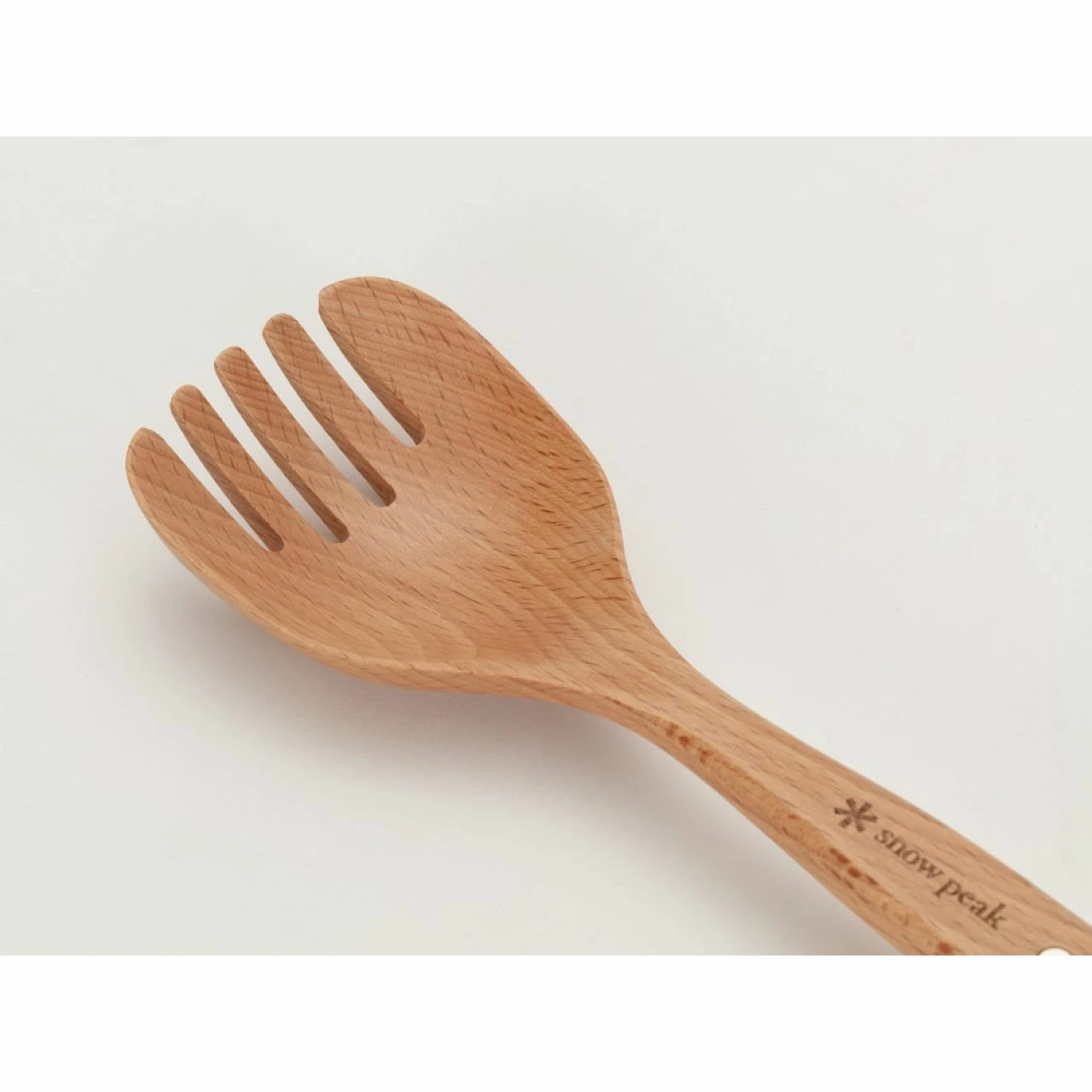 Snow Peak Serving Fork 4 Snow Peak Serving Fork - Image 4
