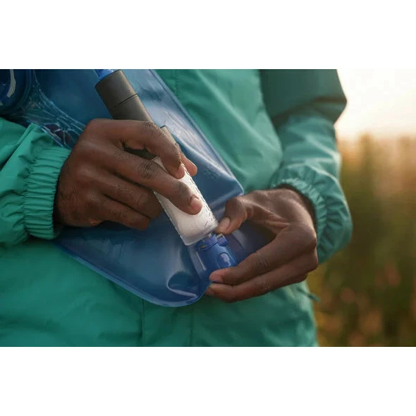 Camelbak Lifestraw Crux 2L Reservoir 2 Camelbak Lifestraw Crux 2L Reservoir - Image 2