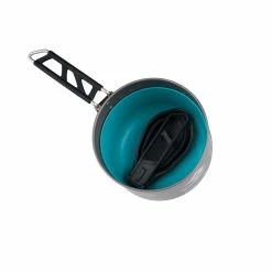 Sea To Summit Folding Serving Spoon 7 Sea To Summit Folding Serving Spoon -Climbing Accessories Outlet Shop Camp kitchen serving spoon storage rsz 47108.1651018560