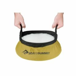 Sea To Summit Camp Kitchen Clean-Up Kit 5 Sea To Summit Camp Kitchen Clean-Up Kit -Climbing Accessories Outlet Shop Camp kitchen sink rsz 13762.1651018139