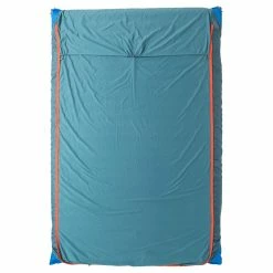 Big Agnes Camp Robber Bedroll - Doublewide 10 Big Agnes Camp Robber Bedroll - Doublewide -Climbing Accessories Outlet Shop Camp Robber Bedroll Bottom Only rsz 44181.1645661156