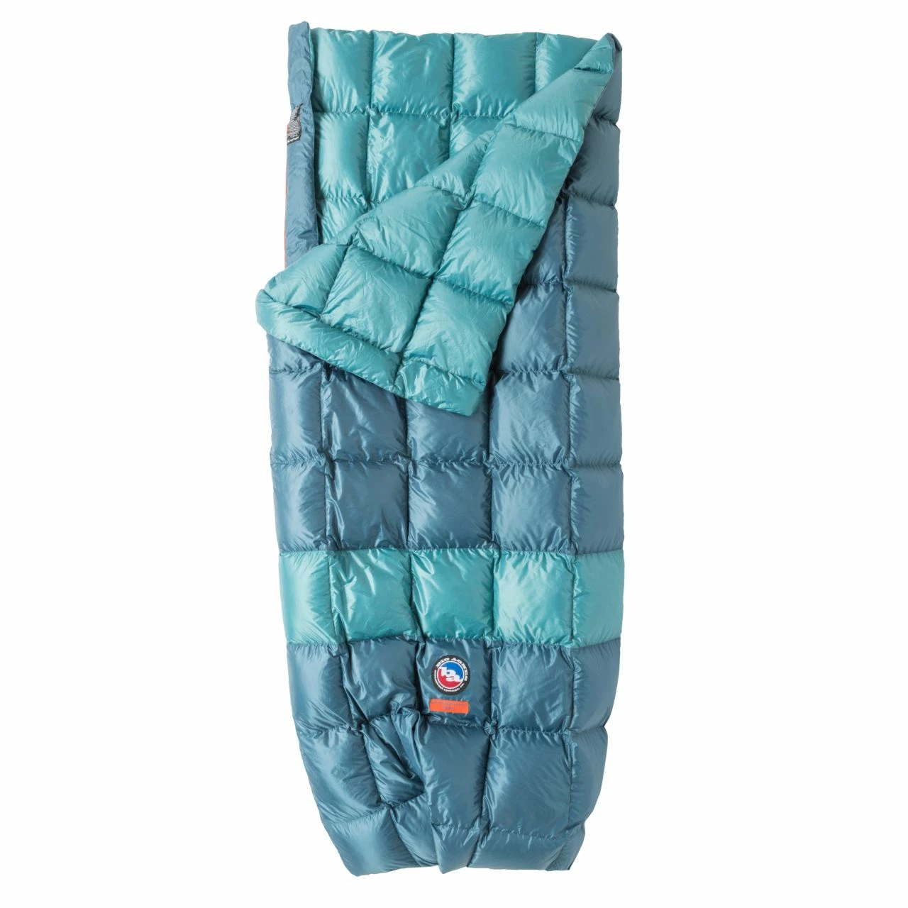 Big Agnes Camp Robber Bedroll - Doublewide 3 Big Agnes Camp Robber Bedroll - Doublewide - Image 3