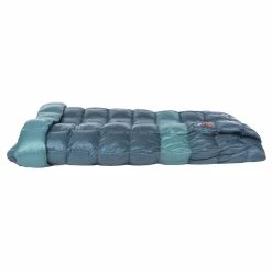 Big Agnes Camp Robber Bedroll - Doublewide 9 Big Agnes Camp Robber Bedroll - Doublewide -Climbing Accessories Outlet Shop Camp Robber Bedroll Side View rsz 54248.1645661156