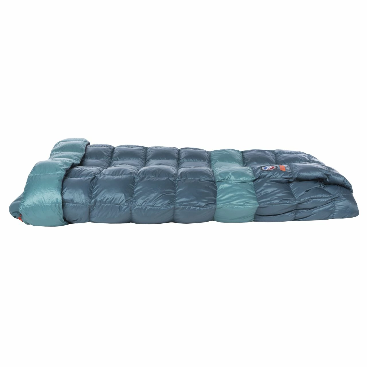Big Agnes Camp Robber Bedroll - Doublewide 4 Big Agnes Camp Robber Bedroll - Doublewide - Image 4