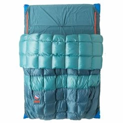 Big Agnes Camp Robber Bedroll - Doublewide