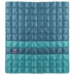 Big Agnes Camp Robber Down Blanket