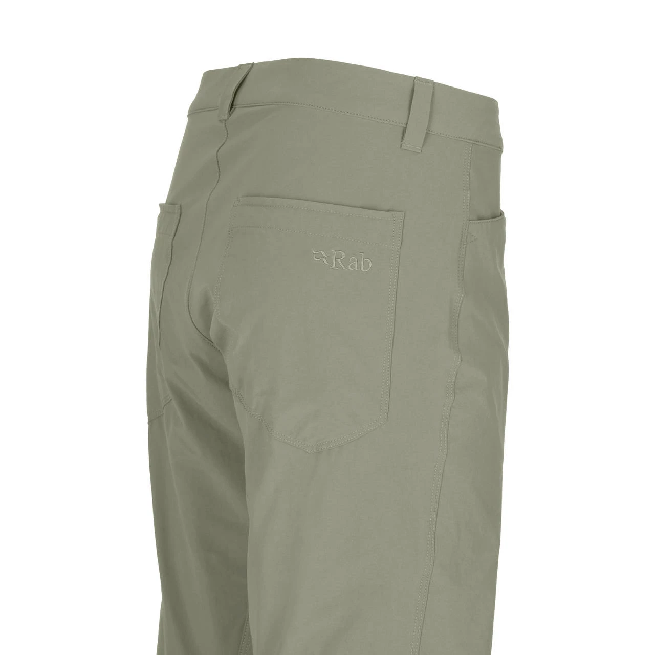 Rab Capstone Pants - Men's 6 Rab Capstone Pants - Men's - Image 6