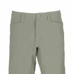 Rab Capstone Pants - Men's 18 Rab Capstone Pants - Men's -Climbing Accessories Outlet Shop Capstone Pants AniseGreen QFU 94 ANG DETAIL2 rsz 17435.1647069412